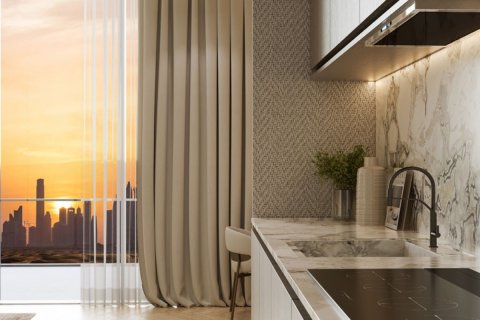 Lakás itt: Meydan, Dubai, EAE, 41.8 m², azonosító: 727375 - fénykép 8