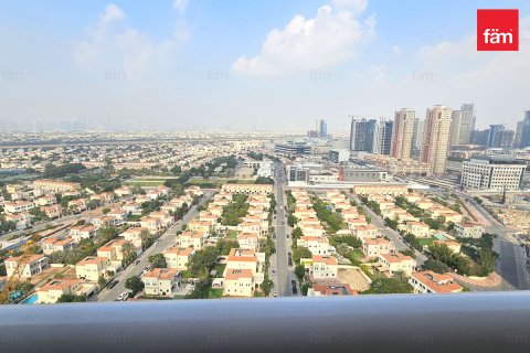 Apartament în Dubai, EAU 1 dormitor, 65.5 mp.  №727772