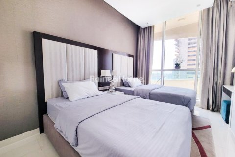 Apartment til salg i Downtown Dubai (Downtown Burj Dubai), Dubai, UAE 2 soveværelser, 106.2 kvm № 707609 - foto 2