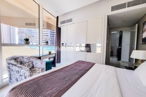 Apartment til salg i Downtown Dubai (Downtown Burj Dubai), Dubai, UAE 2 soveværelser, 106.2 kvm № 707609 - foto 5