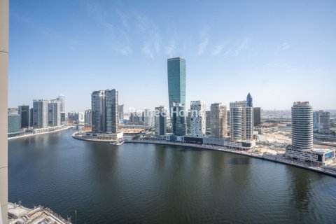 Lägenhet i Business Bay, Dubai, UAE 3 sovrum, 160.8 kvm Nr. 707613