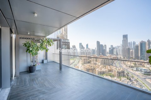 Appartamento in affitto a Downtown Dubai (Downtown Burj Dubai), Dubai, EAU 2 camere da letto, 186.3 mq. № 707615 - foto 16