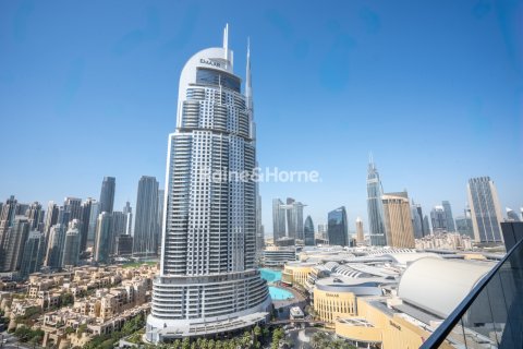 Appartamento in affitto a Downtown Dubai (Downtown Burj Dubai), Dubai, EAU 2 camere da letto, 186.3 mq. № 707615 - foto 20