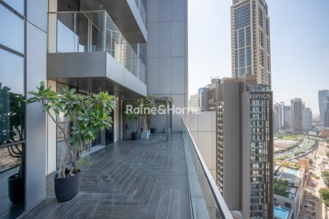 Appartamento in affitto a Downtown Dubai (Downtown Burj Dubai), Dubai, EAU 2 camere da letto, 186.3 mq. № 707615 - foto 17