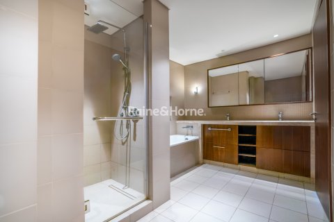 Appartamento in affitto a Downtown Dubai (Downtown Burj Dubai), Dubai, EAU 2 camere da letto, 186.3 mq. № 707615 - foto 11