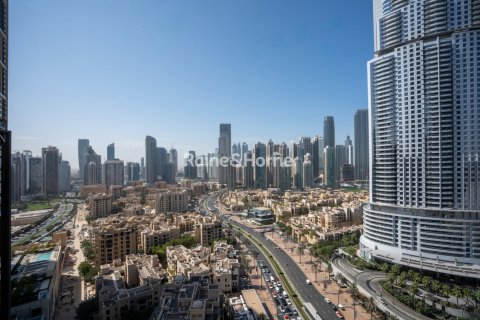 Appartamento in affitto a Downtown Dubai (Downtown Burj Dubai), Dubai, EAU 2 camere da letto, 186.3 mq. № 707615 - foto 19