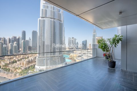 Appartamento in affitto a Downtown Dubai (Downtown Burj Dubai), Dubai, EAU 2 camere da letto, 186.3 mq. № 707615 - foto 15