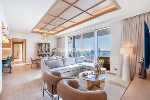 Apartmen di Downtown Dubai (Downtown Burj Dubai), UAE 3 bilik tidur, 170.3 meter persegi № 707614