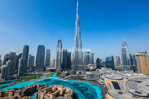 Appartamento a Downtown Dubai (Downtown Burj Dubai), Dubai, EAU 1 camera da letto, 73.9 mq. № 707612