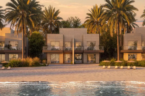 Apartment in Al Marjan Island, Ras Al Khaimah, UAE 2 bedrooms, 148 sq.m. № 665522 - photo 12