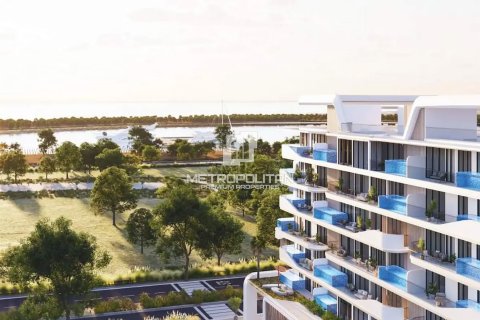 Wohnung zum Verkauf in Dubai, VAE 1 Schlafzimmer, 81 m2 Nr. 665524 - Foto 9
