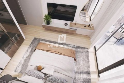 Wohnung zum Verkauf in Dubai, VAE 1 Schlafzimmer, 81 m2 Nr. 665524 - Foto 5