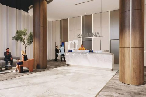 Wohnung zum Verkauf in Dubai, VAE 1 Schlafzimmer, 81 m2 Nr. 665524 - Foto 13