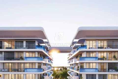 Wohnung zum Verkauf in Dubai, VAE 1 Schlafzimmer, 81 m2 Nr. 665524 - Foto 2