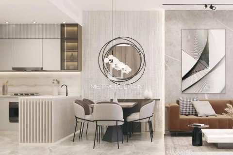 Wohnung zum Verkauf in Dubai, VAE 1 Schlafzimmer, 81 m2 Nr. 665524 - Foto 4