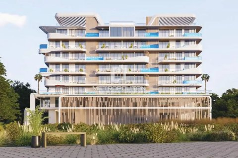 Apartamento en Dubai, EAU 1 dormitorio, 81 m² № 665524