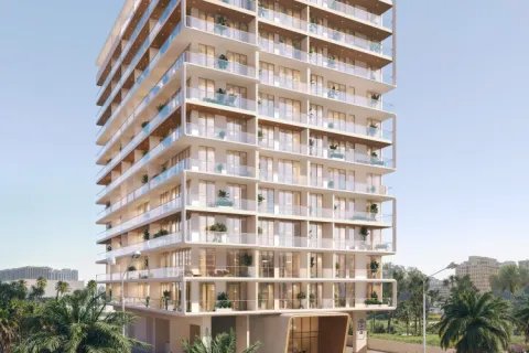 Apartment til salg i Dubai Hills Estate, Dubai, UAE 43 kvm № 729102 - foto 6
