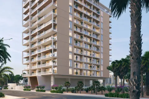 Apartment til salg i Dubai Hills Estate, Dubai, UAE 43 kvm № 729102 - foto 4