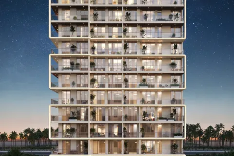 Apartment til salg i Dubai Hills Estate, Dubai, UAE 43 kvm № 729102 - foto 2