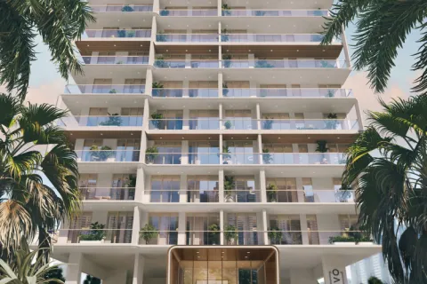 Apartment til salg i Dubai Hills Estate, Dubai, UAE 43 kvm № 729102 - foto 3
