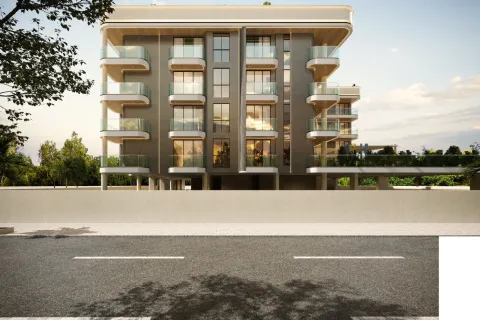Apartamento para venda em Dubai Lifestyle City, Dubai, EAU 41 m2 № 729104 - foto 4