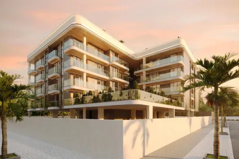 Apartamento para venda em Dubai Lifestyle City, Dubai, EAU 41 m2 № 729104 - foto 3