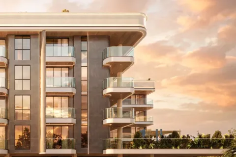 Apartamento para venda em Dubai Lifestyle City, Dubai, EAU 41 m2 № 729104 - foto 2
