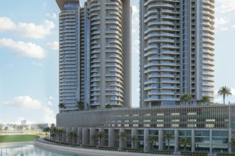 Wohnung zum Verkauf in Abu Dhabi, VAE 41 m2 Nr. 729107 - Foto 8