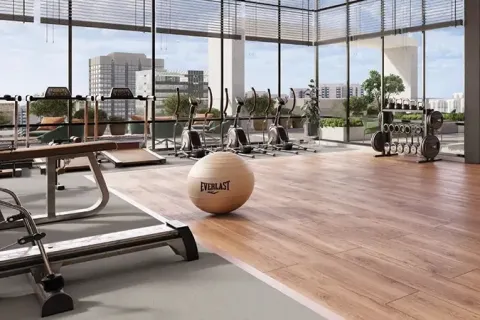 Lakás itt: Jumeirah Village Circle, Dubai, EAE, 39 m², azonosító: 729103 - fénykép 6
