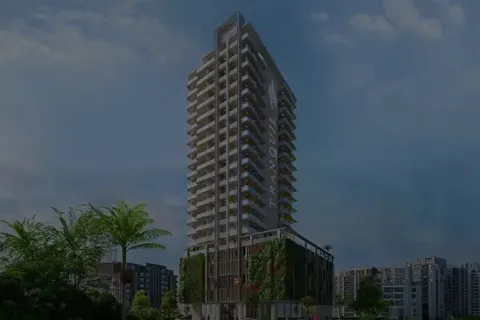 Διαμέρισμα σε Jumeirah Village Circle, Dubai, ΗΑΕ 39 τ.μ. Αρ. 729103