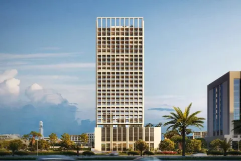 דירה למכירה ב Dubai, איחוד האמירויות  2 חדרי שינה, 81 מ"ר, מספר 729101 - תמונה 4