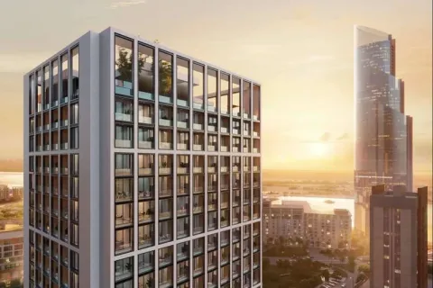 Huoneisto Dubai, Arabiemiraatit 2 makuuhuonetta, 81 m2 № 729101