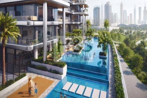 آپارتمان برای فروش در  Dubai Science Park، Dubai، امارات متحده عربی  1 خوابه ، 79 متر مربع ، شماره 642332 - تصویر 13