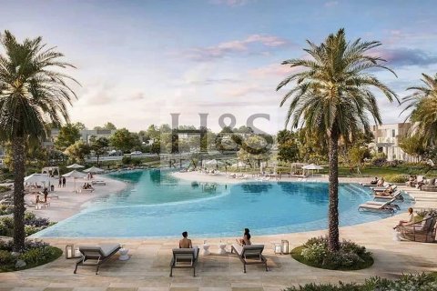 Vila v Dubai, SAE 6 ložnice, 720 m² Č.: 642327 - fotografie 5