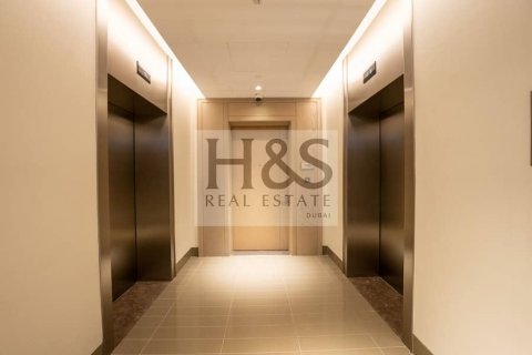 Apartment sa Downtown Dubai (Downtown Burj Dubai), UAE 1 silid-tulugan, 69 sq.m. № 642331 - larawan 16