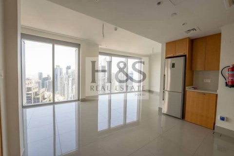 Apartment sa Downtown Dubai (Downtown Burj Dubai), UAE 1 silid-tulugan, 69 sq.m. № 642331 - larawan 2