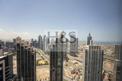 Apartment sa Downtown Dubai (Downtown Burj Dubai), UAE 1 silid-tulugan, 69 sq.m. № 642331 - larawan 12