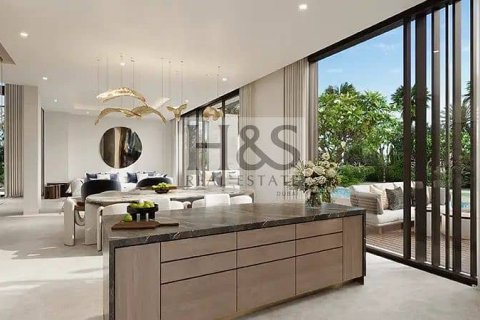 Vila u Nadd Al Sheba, Dubai, UAE 4 spavaćih soba, 446 m2 Br. 642330 - fotografija 14