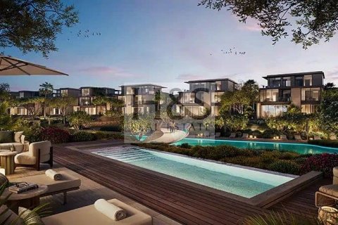 Vila u Nadd Al Sheba, Dubai, UAE 4 spavaćih soba, 446 m2 Br. 642330 - fotografija 7