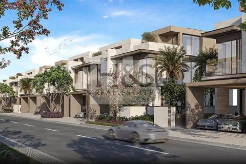 Vila u Nadd Al Sheba, Dubai, UAE 4 spavaćih soba, 446 m2 Br. 642330 - fotografija 6