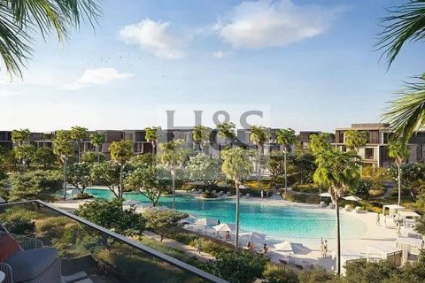 Vila u Nadd Al Sheba, Dubai, UAE 4 spavaćih soba, 446 m2 Br. 642330 - fotografija 3