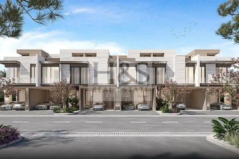 Vila u Nadd Al Sheba, Dubai, UAE 4 spavaćih soba, 446 m2 Br. 642330 - fotografija 5