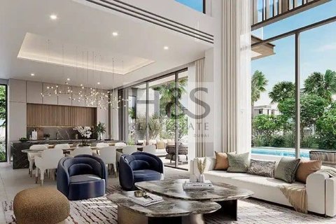 Vila u Nadd Al Sheba, Dubai, UAE 4 spavaćih soba, 446 m2 Br. 642330 - fotografija 12
