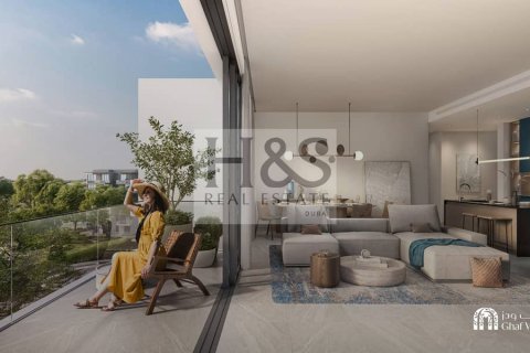 Appartement te koop in Dubai, VAE 1 slaapkamer, 78 vr.m., nr 642329 - foto 9