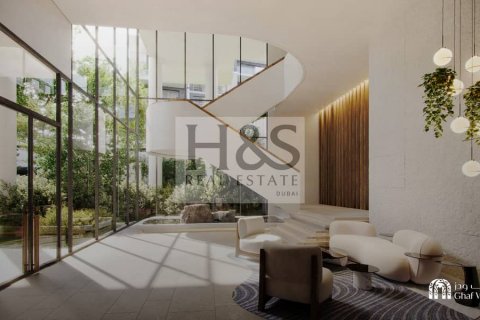 Appartement te koop in Dubai, VAE 1 slaapkamer, 78 vr.m., nr 642329 - foto 5