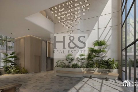 Appartement te koop in Dubai, VAE 1 slaapkamer, 78 vr.m., nr 642329 - foto 17
