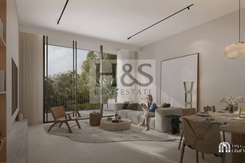 Appartement te koop in Dubai, VAE 1 slaapkamer, 78 vr.m., nr 642329 - foto 11