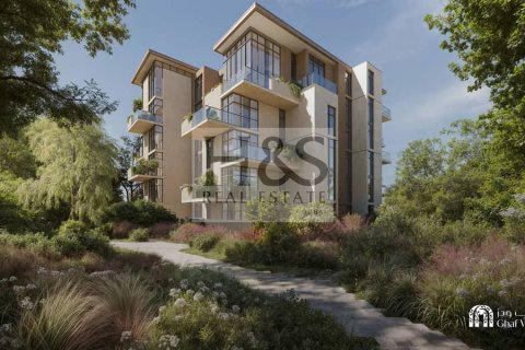 Appartement te koop in Dubai, VAE 1 slaapkamer, 78 vr.m., nr 642329 - foto 15