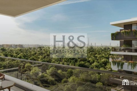 Byt v Dubai, SAE 1 ložnice, 78 m² Č.: 642329
