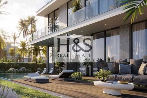 Vila u gradu Mohammed Bin Rashid City, Dubai, UAE 6 spavaće sobe, 1134 m2 Br. 642328 - Slika 13